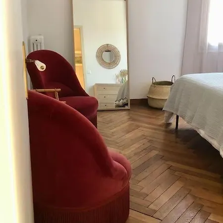 Pepite Apartment