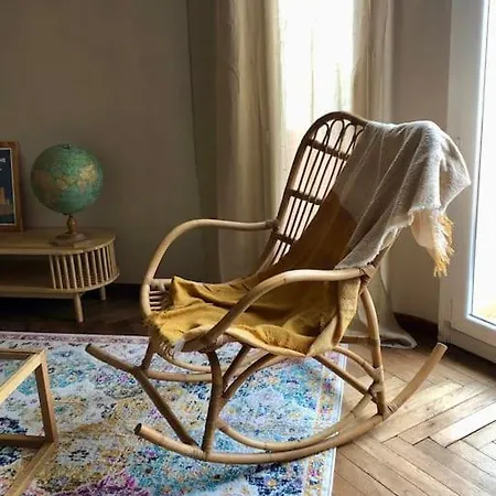 Pepite Appartement