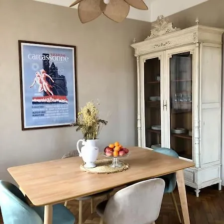 Pepite Apartment *