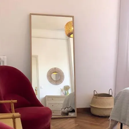Pepite Apartment *