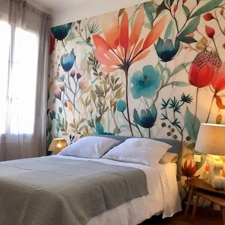 Pepite Apartment