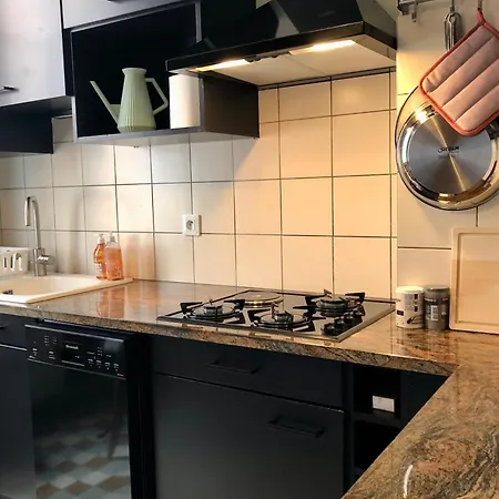 Pepite Apartment *