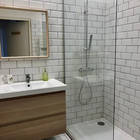 Appartement Pepite *