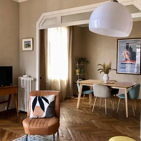 Appartement Pepite