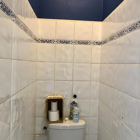 Apartment Pepite