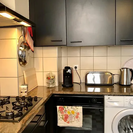 Pepite Apartment Carcassonne