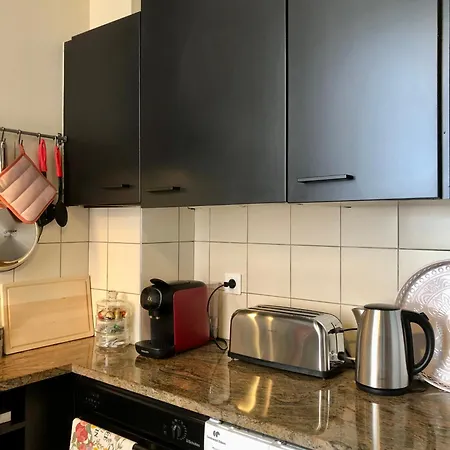 Pepite Appartement *